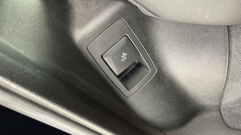 BMW iX3 210kW M Sport 80kWh 5dr Auto Electric Estate